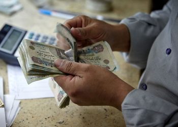 زيادة المعاشات احسب قيمة معاشك بداية من أبريل 2023