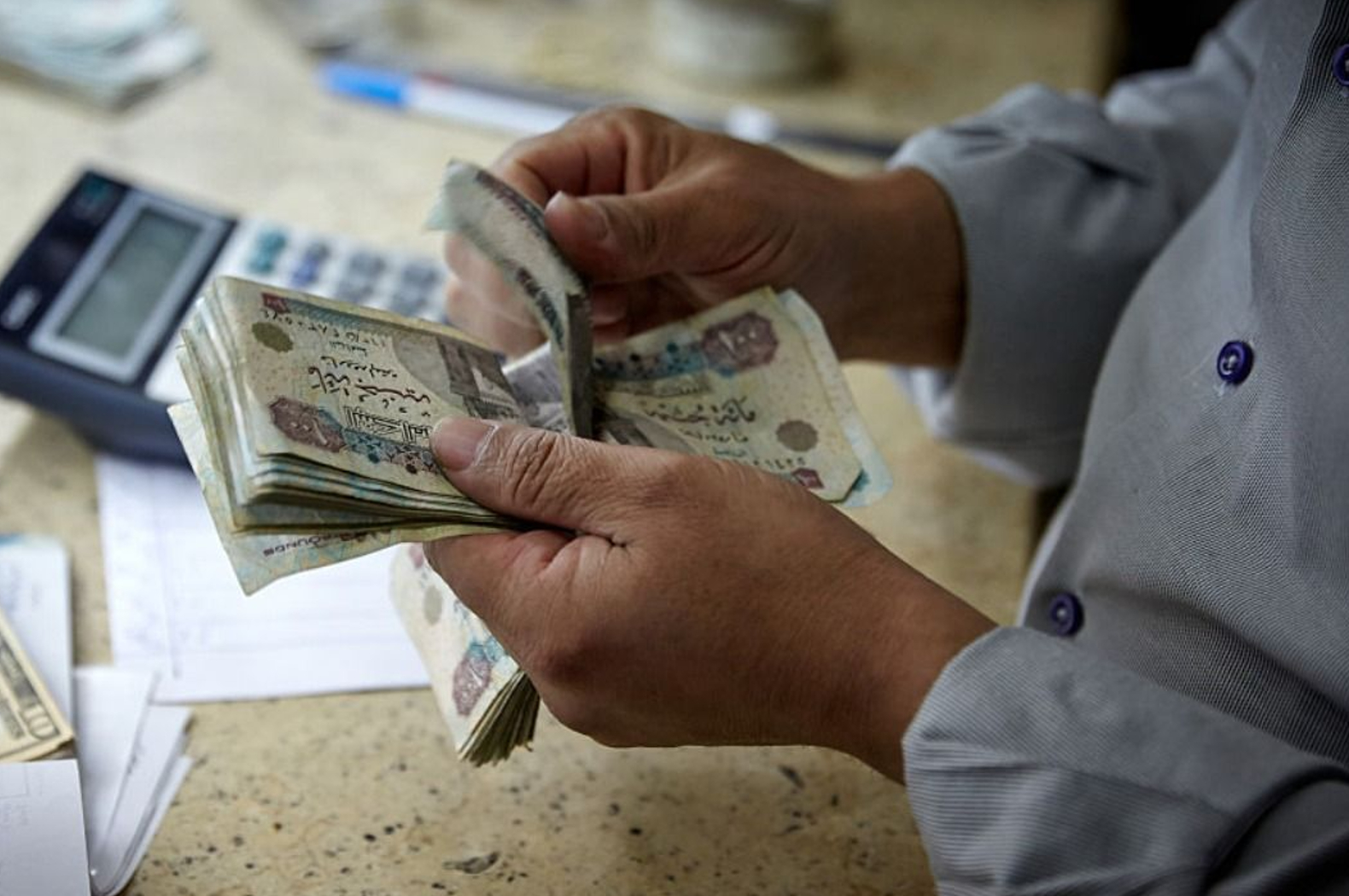 موعد زيادة المرتبات تعلنها المالية بعدما أقرها الرئيس السيسي 3 331121826 777955360593699 258980905716533898 n 56