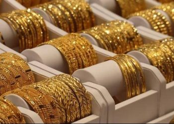 الذهب في محلات الصاغة طالع بسرعه الصاروخ اليوم 3 مارس