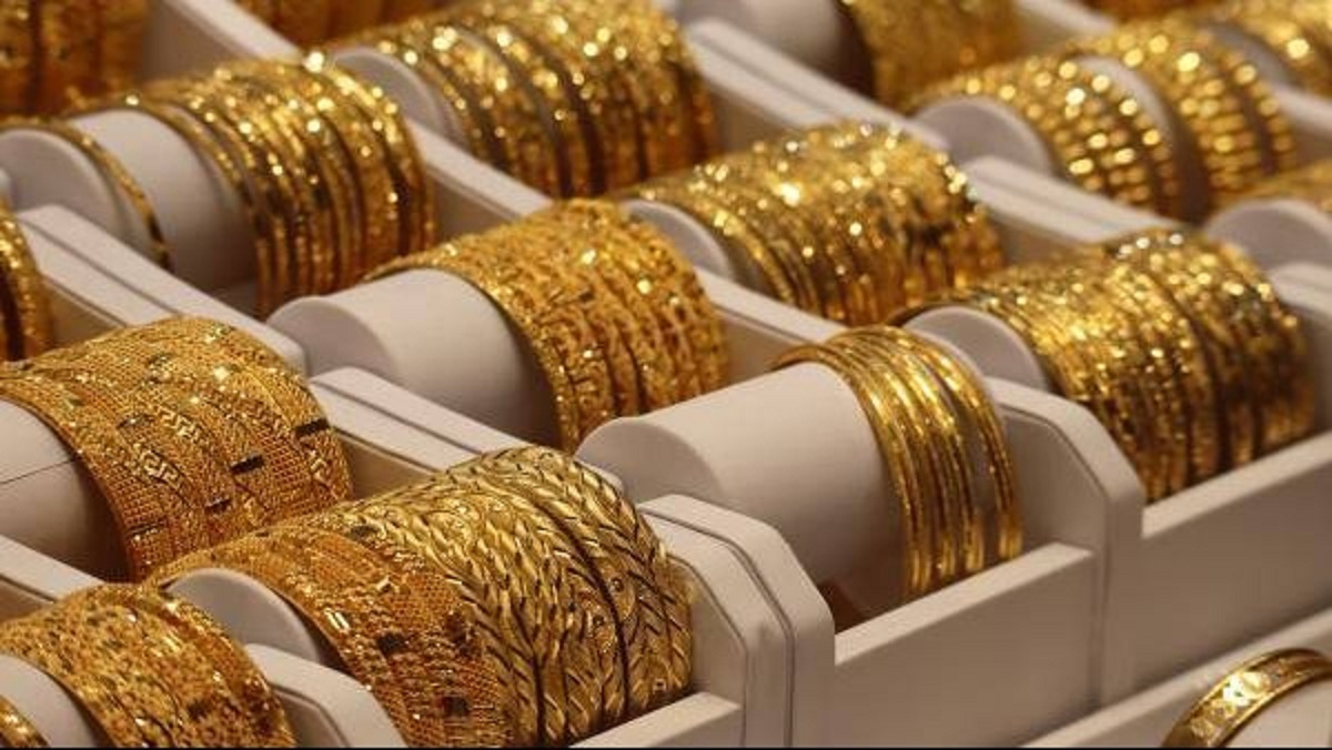 أسعار الذهب الآن طالع بسرعة الصاروخ وعيار 21 يسجل مفاجأة 2 331121826 777955360593699 258980905716533898 n 57