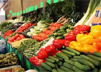 سعر الخضراوات والفاكهة اليوم 3-3- 2023 الطماطم بـ 7 جنيه