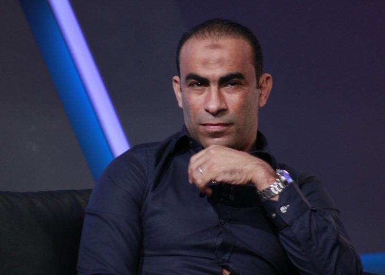 بالفيديو خناقة سيد عبد الحفيظ وإداري الداخلية ألفاظ وشتائم خارجة 1 331121826 777955360593699 258980905716533898 n