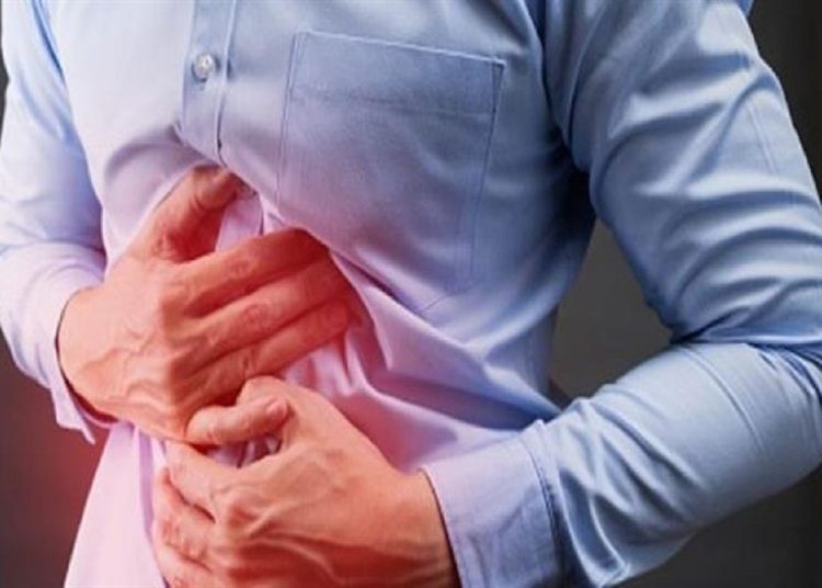 جلطة في المعدة أعراض خطيرة تنذر بالإصابة 1 331121826 777955360593699 258980905716533898 n 84