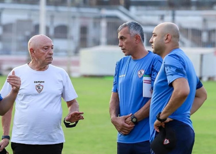 رسميا رحيل مدرب الزمالك بعد مباراة الترجي مهيب عبدالهادي يكشف التفاصيل 1 331121826 777955360593699 258980905716533898 n 87