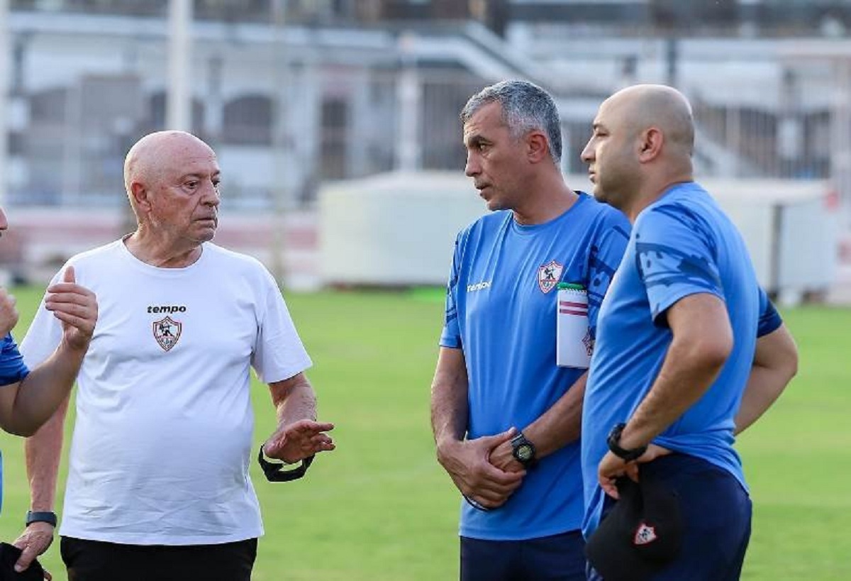 ألفاظ خارجة بين زيزو وجماهير الزمالك بعد مباراة بيراميدز تعرف على السبب 2 331121826 777955360593699 258980905716533898 n 87