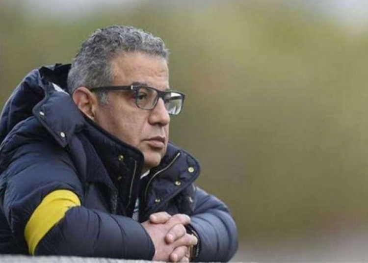 خبر مؤسف عن ماجد سامي مالك نادي وادي دجلة 1 ماجد سامي يعلن خبر مؤسف