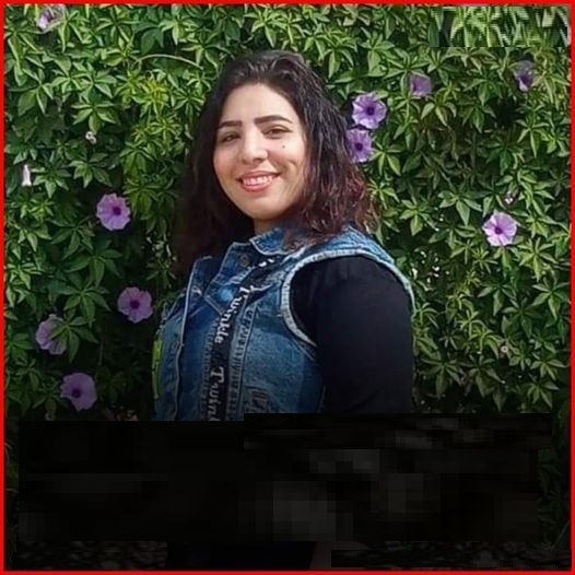 كشف تفاصيل اختفاء دميانة مسعد يوم 1 مارس2023 1 334605446 172415728914536 474695482909853382 n 1