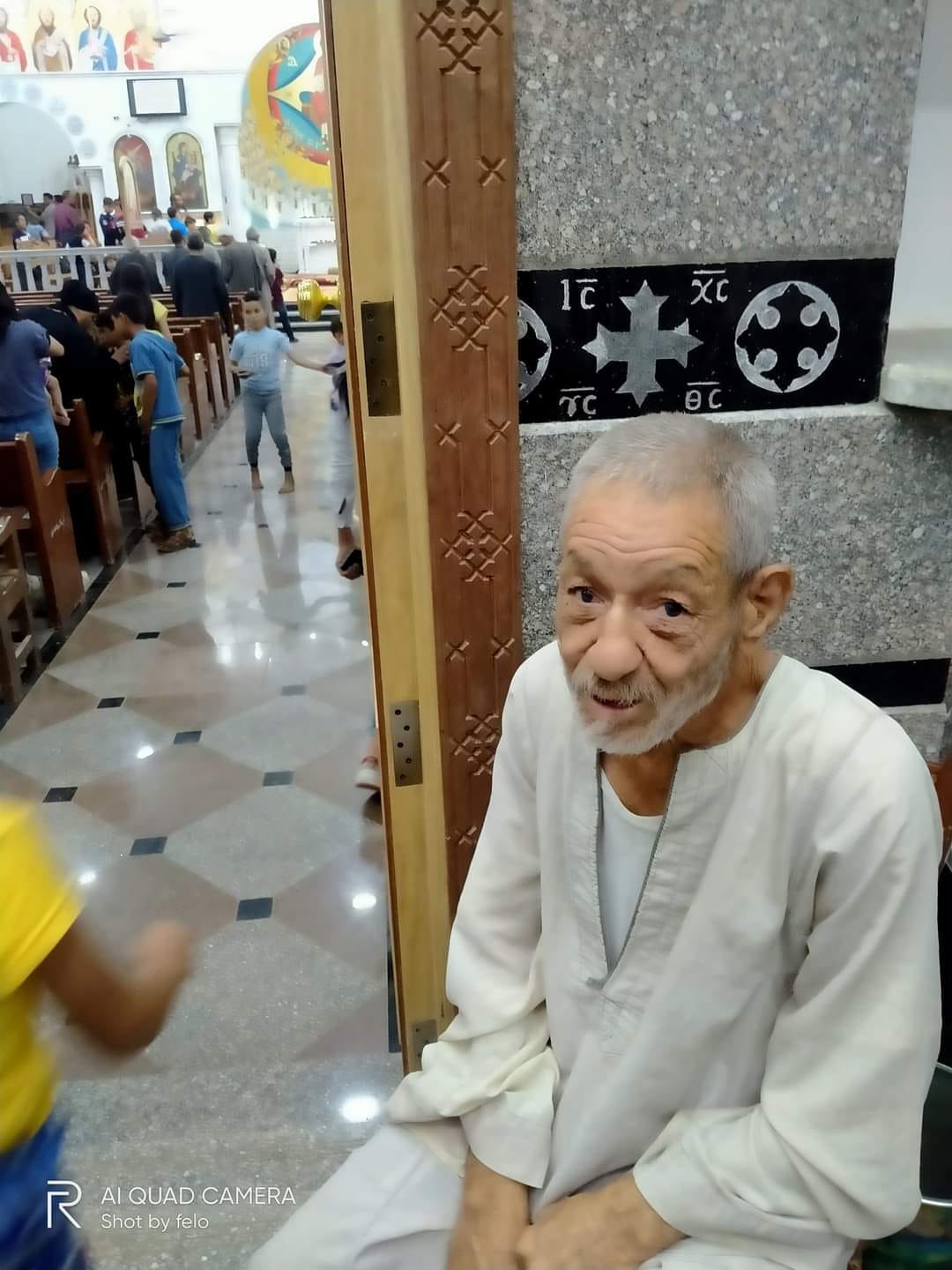 أعطي من عوزته عم بدر راح السماء خلاص 2 335034665 160804303457153 306605364361705049 n