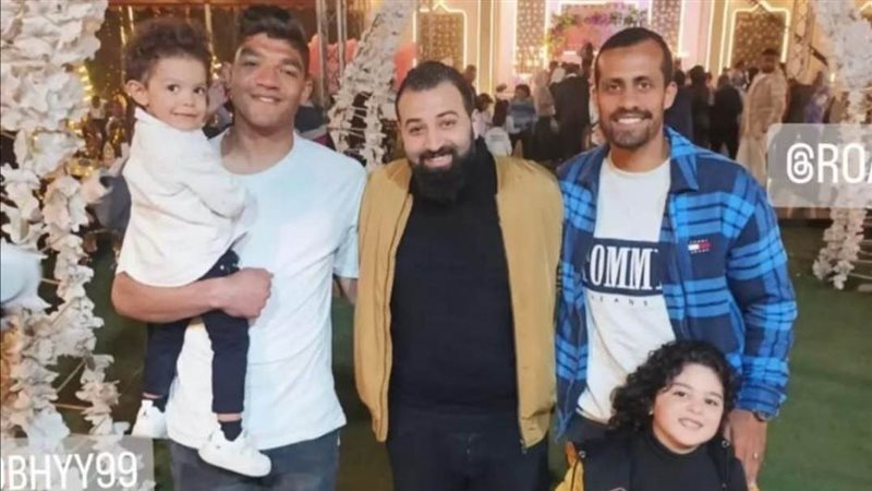 بالصور لن تصدق مافعله لاعبي الزمالك قبل ساعات من لقاء بيراميدز 2 418
