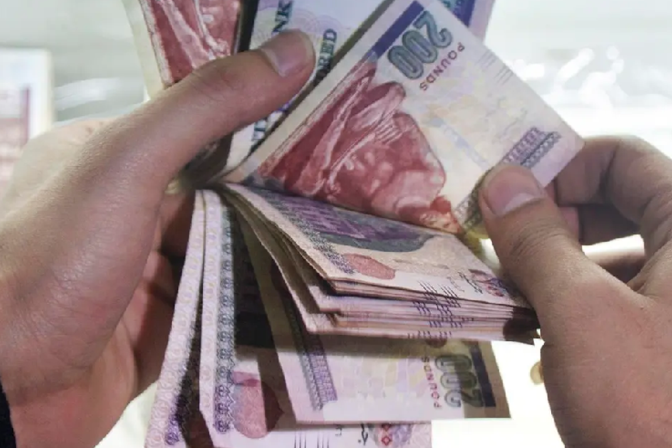 تخفيض غير متوقع في الجنيه المصري خلال شهر رمضان مش هتصدق التفاصيل 4 511911 465362389 1