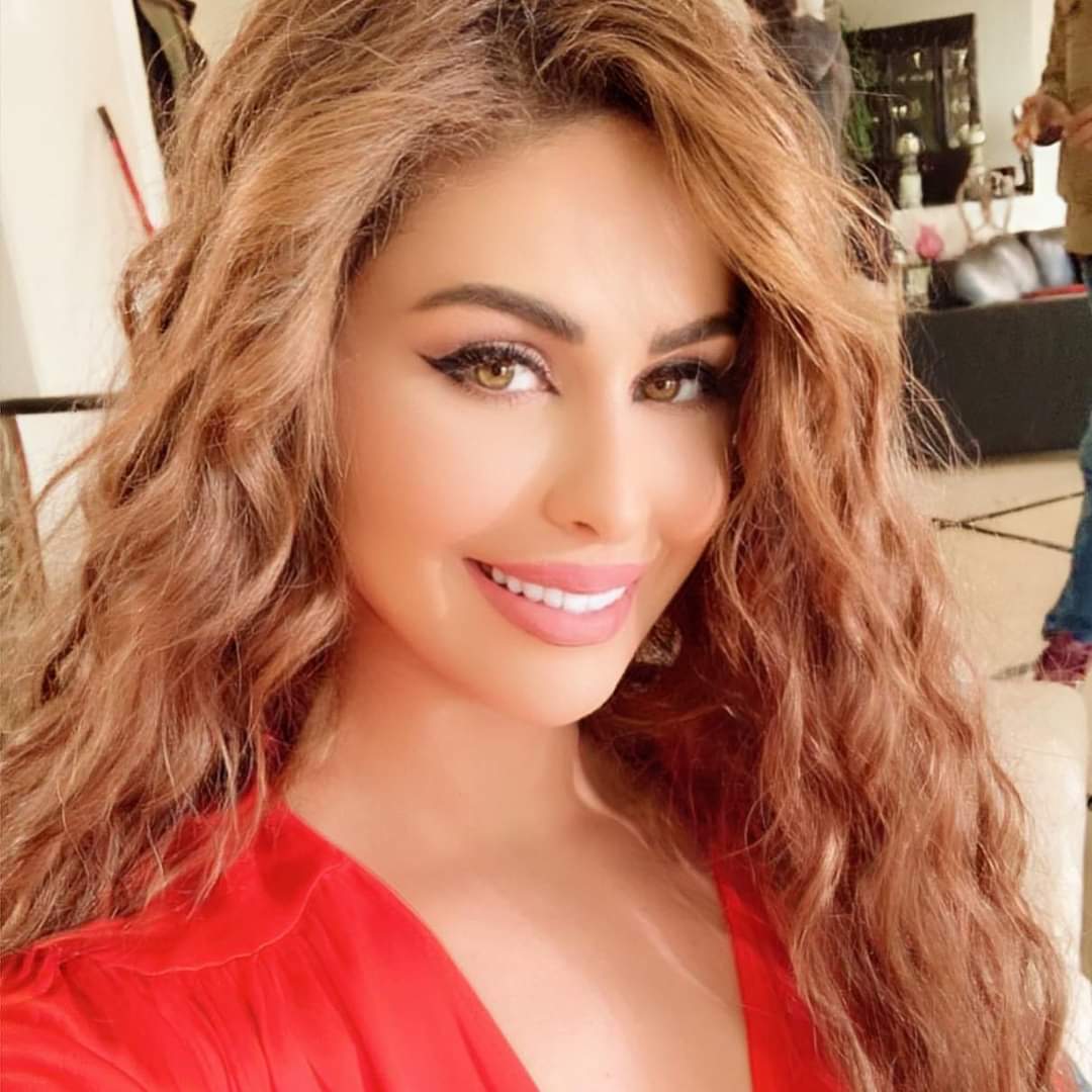 مي سليم تكشف سبب رفضها الزواج من هداف الأهلي 4 549