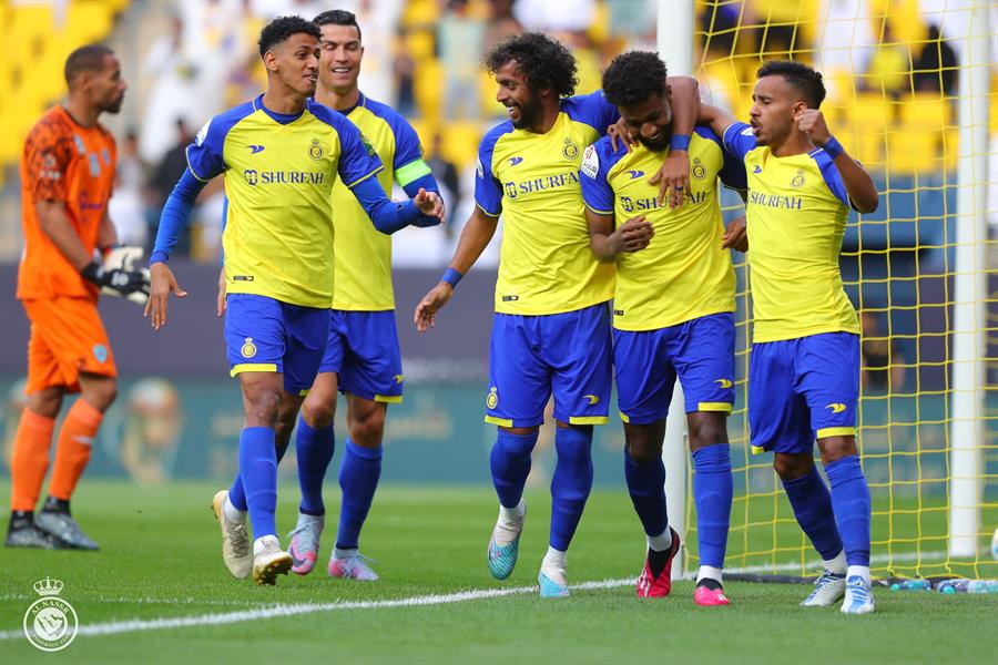 النصر السعودي يقترب من انهاء صفقة عالمية داخل باريس سان جيرمان 3 571dd6ae 10cc 4931 b559 a6e032cfc0a7