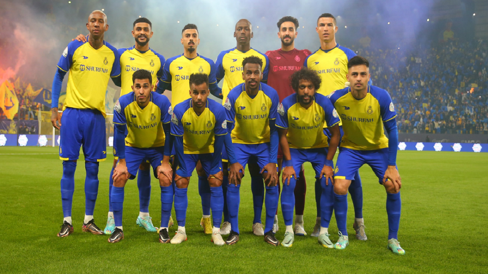 النصر السعودي يخطف صديق رونالدو السابق في صفقة عالمية 2 63d3bb8b423604192212a41e 1