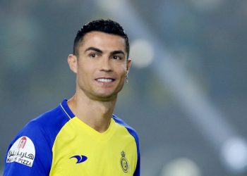 تعليق ناري من كريستيانو رونالدو يفاجئ السعودية