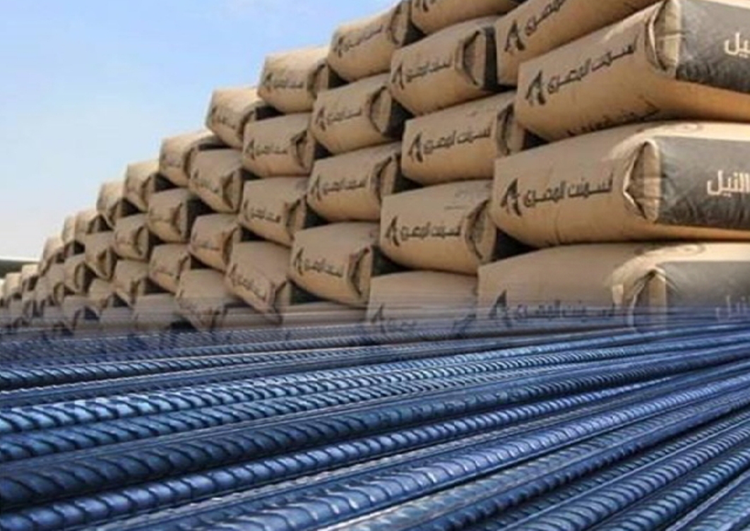 أنهيار كبير في أسعار الحديد والأسمنت اليوم الأحد 3 7 10 2020 01 49 51 GomhuriaOnline 1602028191