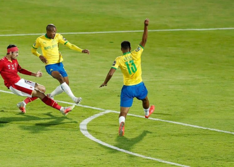 لجماهير الأحمر موعد مباراة الأهلي وصن داونز اليوم 1 726 1