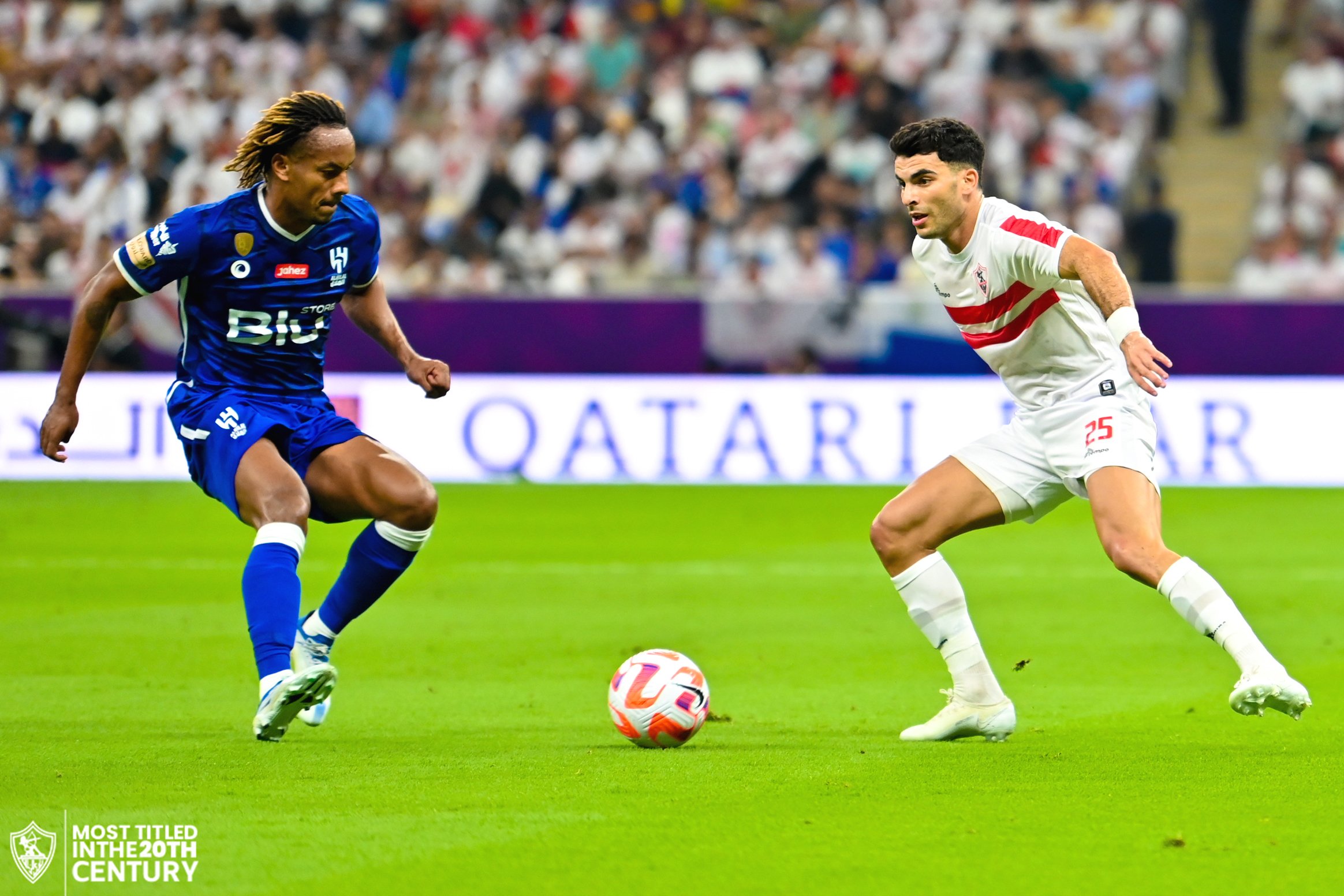خليفة جوزيه الزمالك يخطف مدرب الأهلي ويفاجئ الجماهير 2 78 1