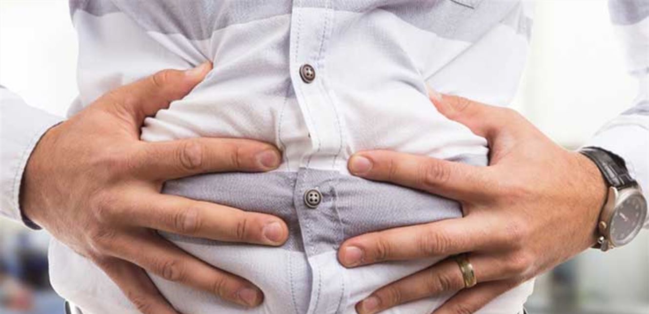 يمكنك القضاء على الأنتفاخ بـ 3 طرق مضمونة و مجربة 4 855