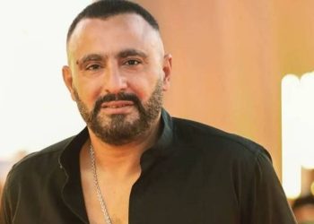أحمد السقا يصدم الجميع بشأن مرضه لن تصدق رد فعله وما قالته زوجته