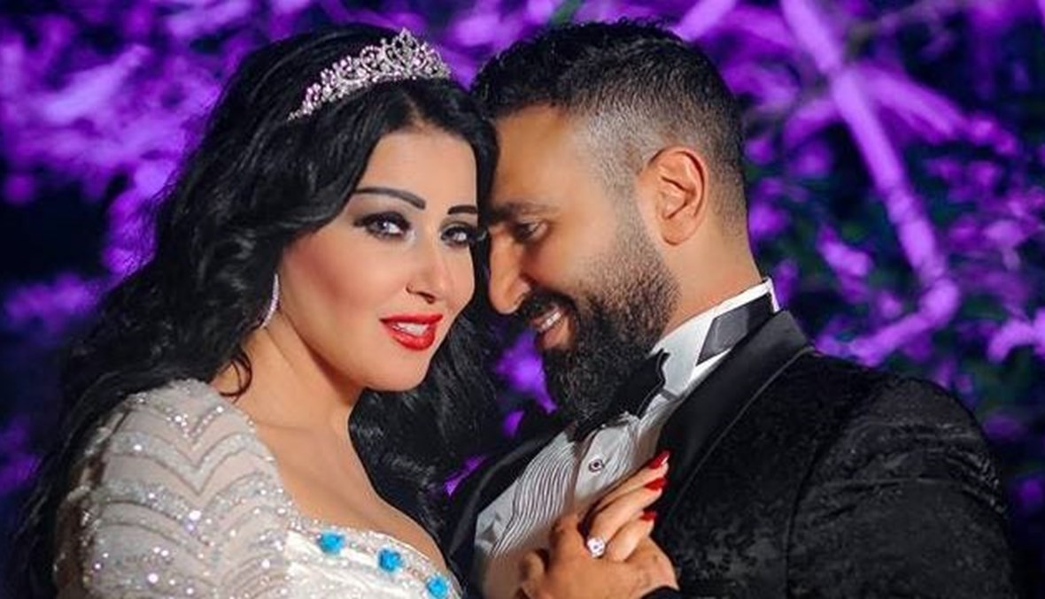 تصرف غريب ينبأ بعودتها لأحمد سعد أسرار غير متوقعة من سمية الخشاب 2 89922Image1
