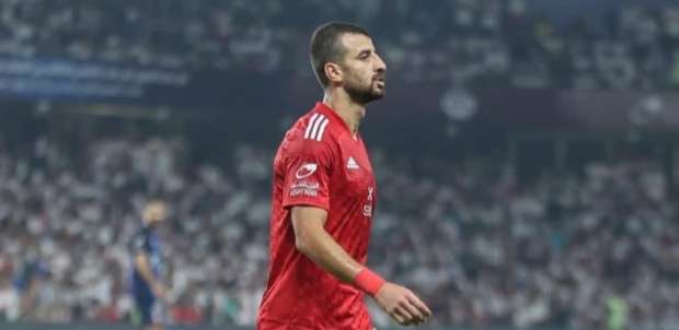 تشكيل الأهلي أم الهلال بلا افشة 2 تشكيل الأهلي أم الهلال