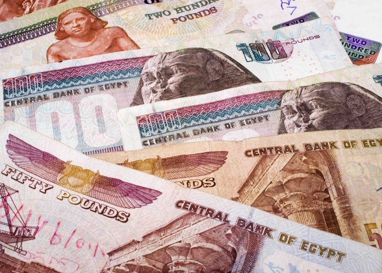 وظيفة ولا في الأحلام هتقبض 60 الف شهريا اعرف التفاصيل 1 Display of Egyptian currency