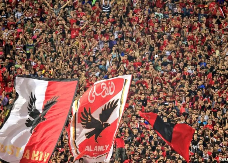 خبر مؤسف لجماهير الأهلي قبل ساعات من مباراة الفريق 1 Al Ahly 1600px 5