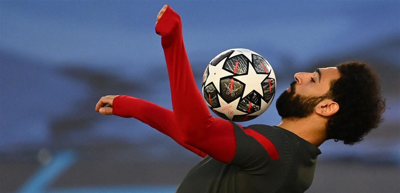 محمد صلاح صاحب الـ 30 عام مهدد بفقد حذائه الشهير 2 Doc P 973545 637940670748223158