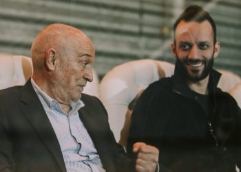 حسم أمر فيريرا عاجل من أمير مرتضى بشأن مصير المدرب