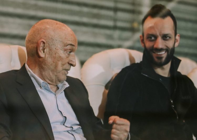 حسم أمر فيريرا عاجل من أمير مرتضى بشأن مصير المدرب 1 Ferrera amir