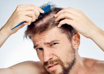 4 وصفات تقضي على فراغات الشعر بدون تكاليف