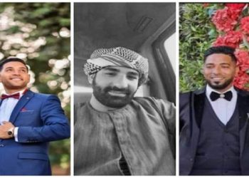 حادث أقباط الكويت