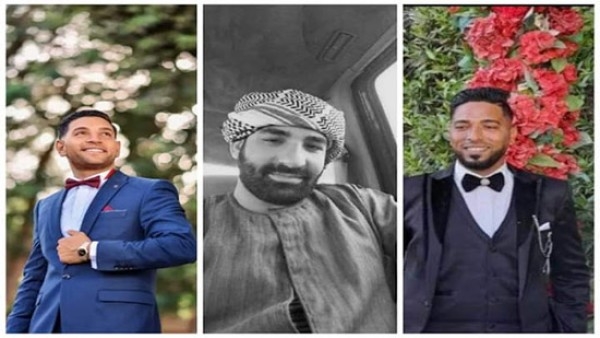 كشف تفاصيل مصرع 4 أقباط وإصابة 3 آخرون فى الكويت 1 حادث أقباط الكويت