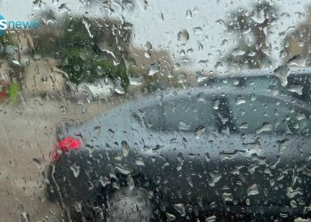 الأرصاد الجوية عن حالة الطقس