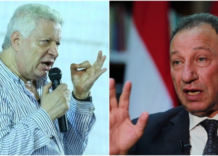 الجوهرة في خطر يا مرتضى نجم الأهلي يعلن رحيل موهوب الزمالك 1 c8824565729c0a6c95b11f0223aea208d53b3229 1