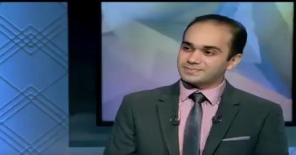 دكتور ماركو زكي أول مصري يفوز بجائزة نيوتن من بين 144 باحثٍ عالمي 4 coptstoday 11605043318