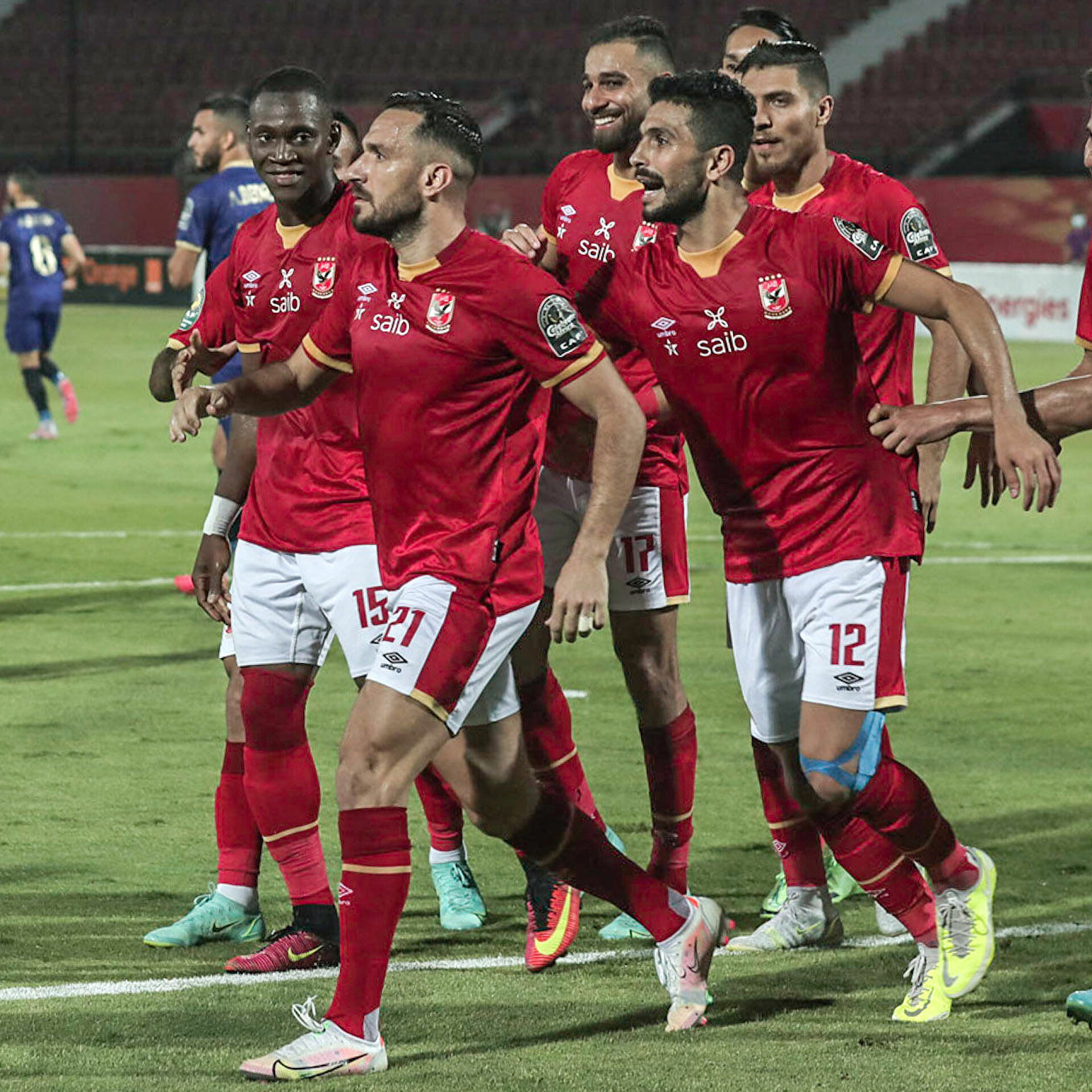 بيراميدز يوجه ضربة الموسم للخطيب و الأهلي في مفاجأة العمر 3 لاعبي الأهلي