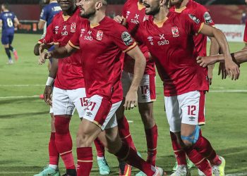 النادى الاهلى والهلال السوداني