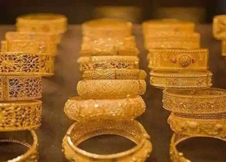 2600 جنية رسميا أسعار الذهب تقلب الموازين اليوم 1 سعر الذهب اليوم