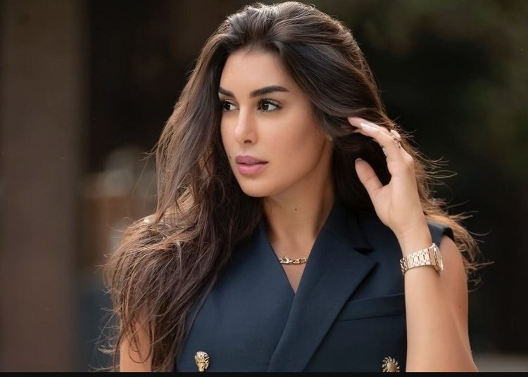 تزوجت سراً و ارتدت الحجاب ومهنتها الغريبة قبل الشهرة خفايا ياسمين صبري 1 elaosboa83605 1