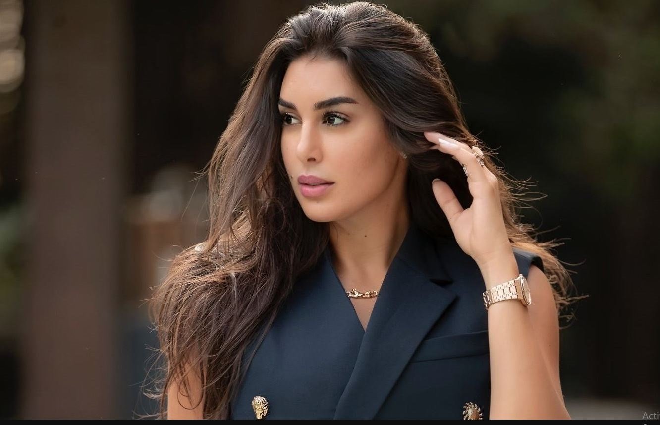 تزوجت سراً و ارتدت الحجاب ومهنتها الغريبة قبل الشهرة خفايا ياسمين صبري 3 elaosboa83605