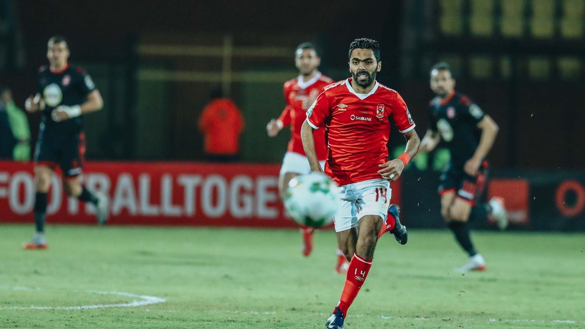 نصيحة ذهبية لـ مارسيل كولر من نجم نادي الزمالك 2 elsh7at 1