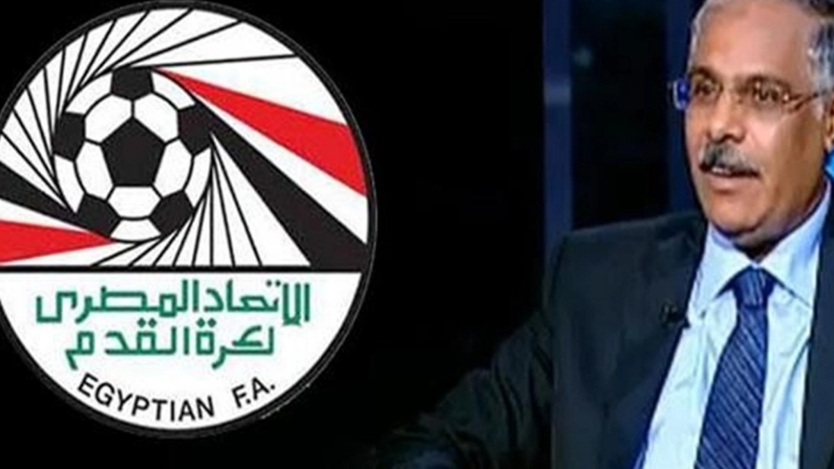 اتحاد الكرة يصدر بيان عاجل بشأن إيقاف كهربا 3 et7ad el
