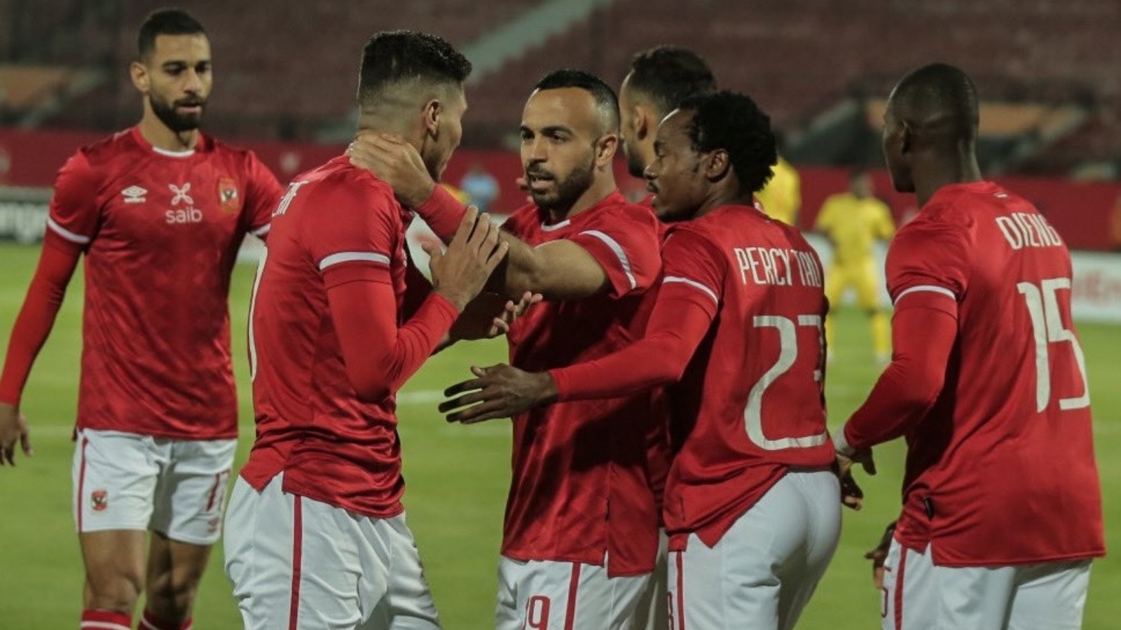 نجم الأهلي يظهر في برنامج رامز جلال في رمضان مش هتصدق مين 2 goal image w crest 7898cecd af9d 49e8 810b 60c8ce70eced