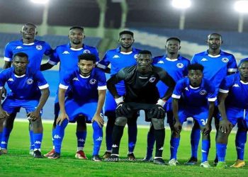 الهلال السوداني يصدر بيان عاجل قبل المواجهه الحاسمة مع الأهلي