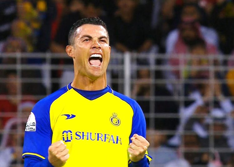 بمساعدة رونالدو النصر السعودي يضم ثلاثي ريال مدريد والليفر واليوفي 1 image 1 3