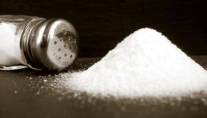 فوائد-الملح