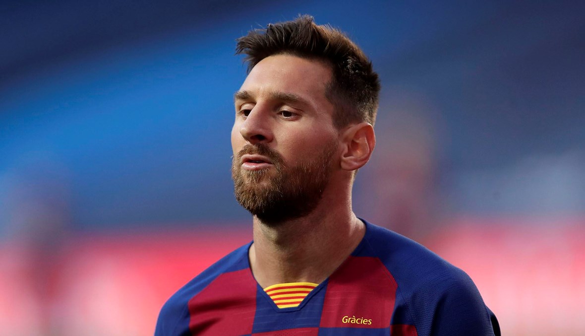 رقم خيالي ميسي يحدد راتبه للرحيل إلى الدوري السعودي وصدمة للهلال 4 image 7