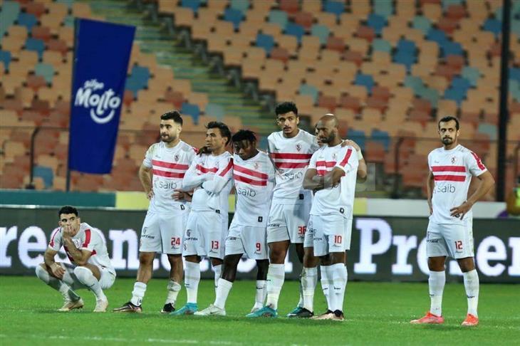 حقيقة العقود المسربة للاعبي الزمالك يعلنها المستشار القانوني 4 نادي الزمالك