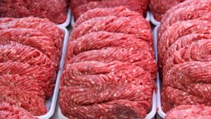 سعر اللحوم البلدي والمجمد اليوم 